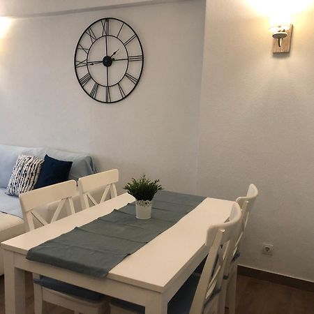 Apartamento Oceano Albufeira Exteriér fotografie