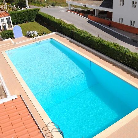 Apartamento Oceano Albufeira Exteriér fotografie