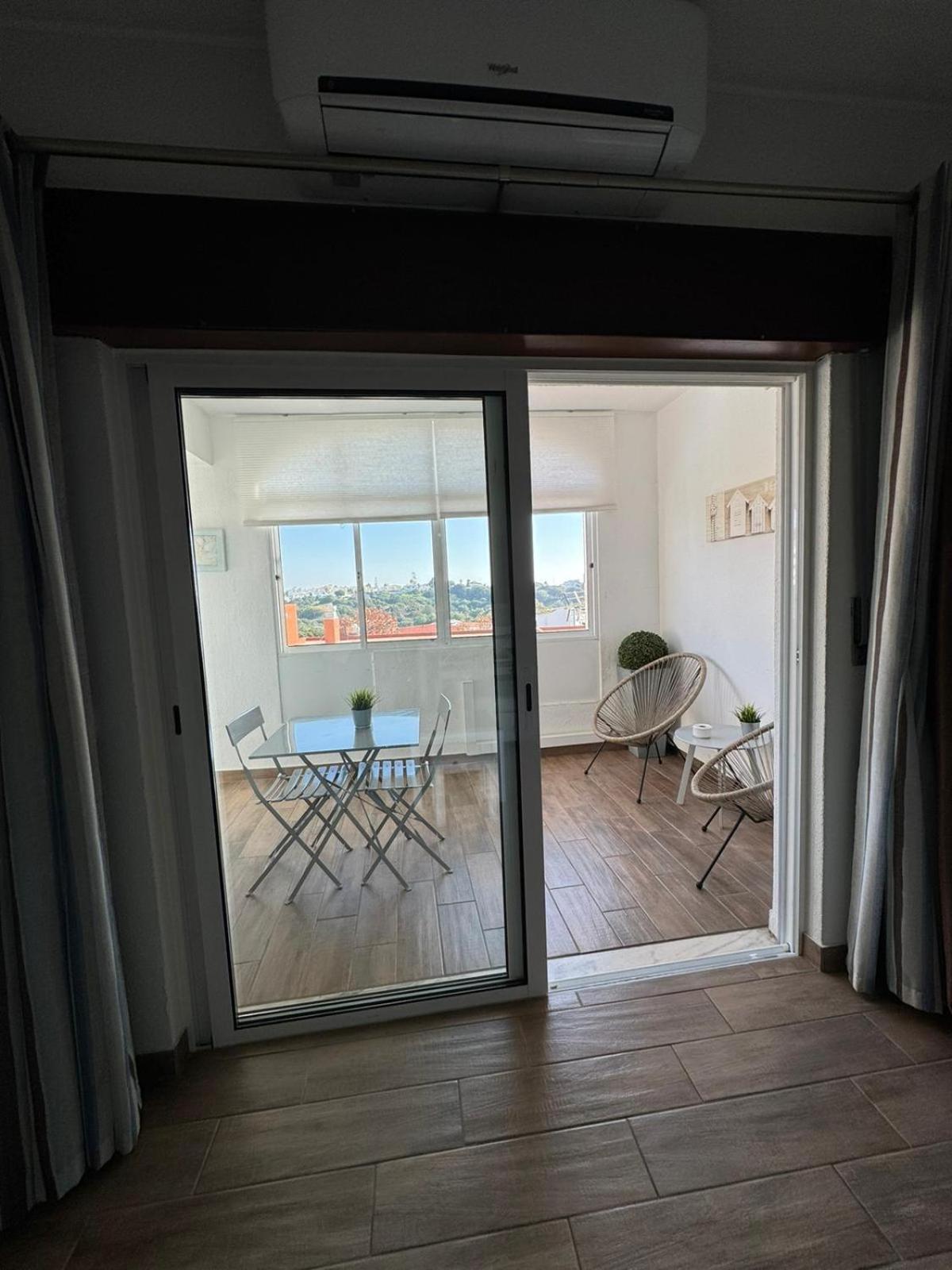 Apartamento Oceano Albufeira Exteriér fotografie
