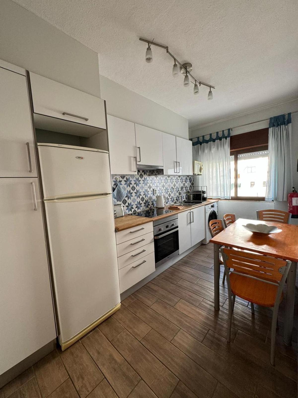 Apartamento Oceano Albufeira Exteriér fotografie