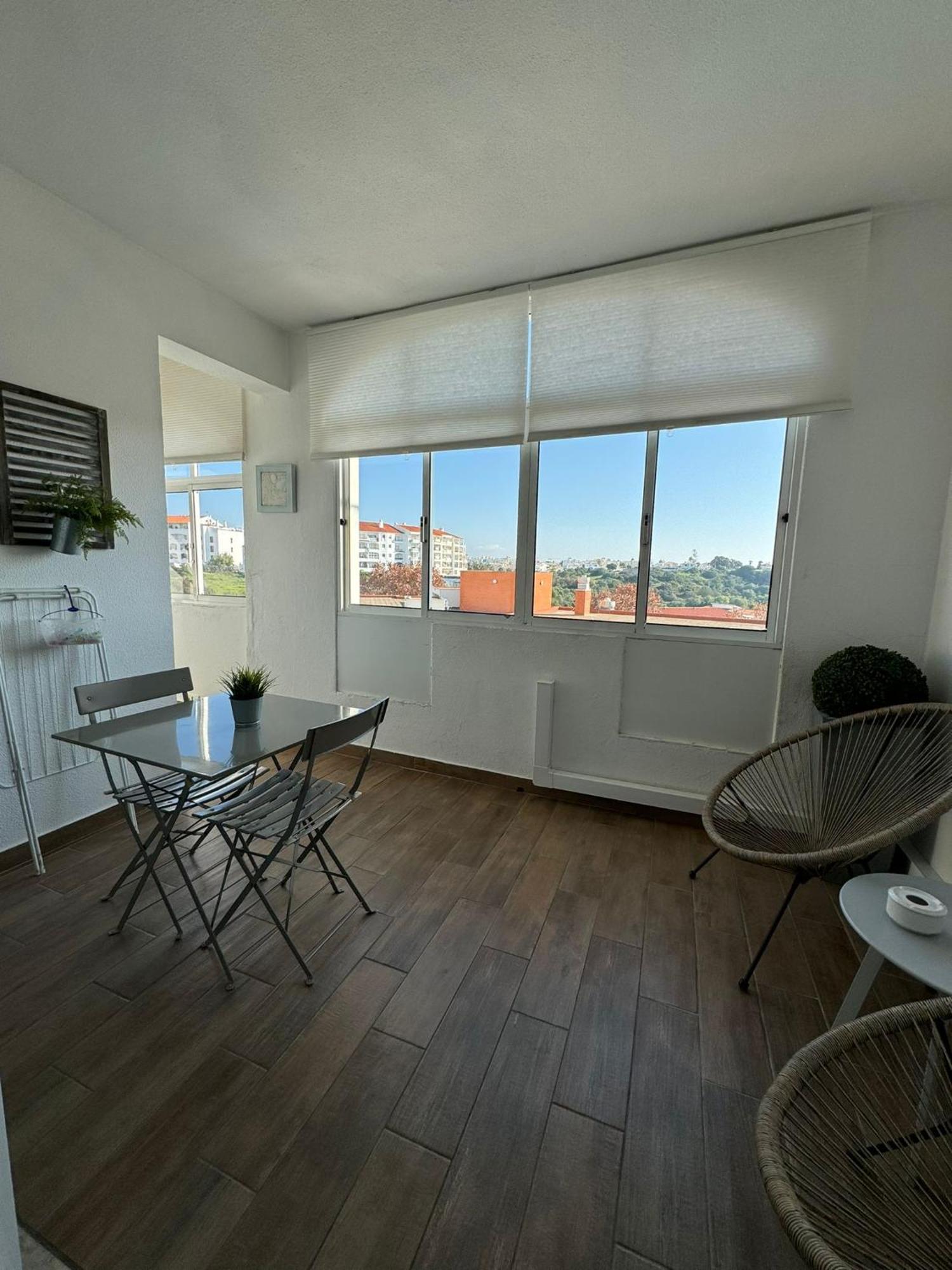 Apartamento Oceano Albufeira Exteriér fotografie