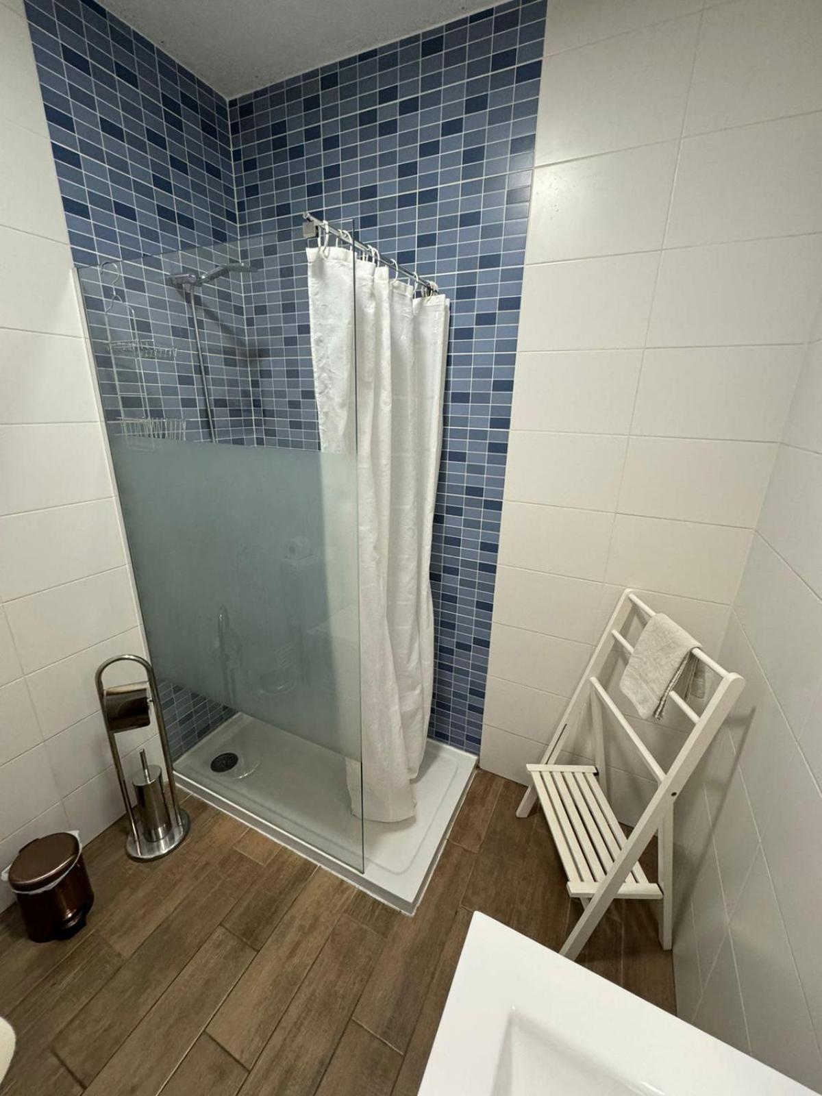 Apartamento Oceano Albufeira Exteriér fotografie