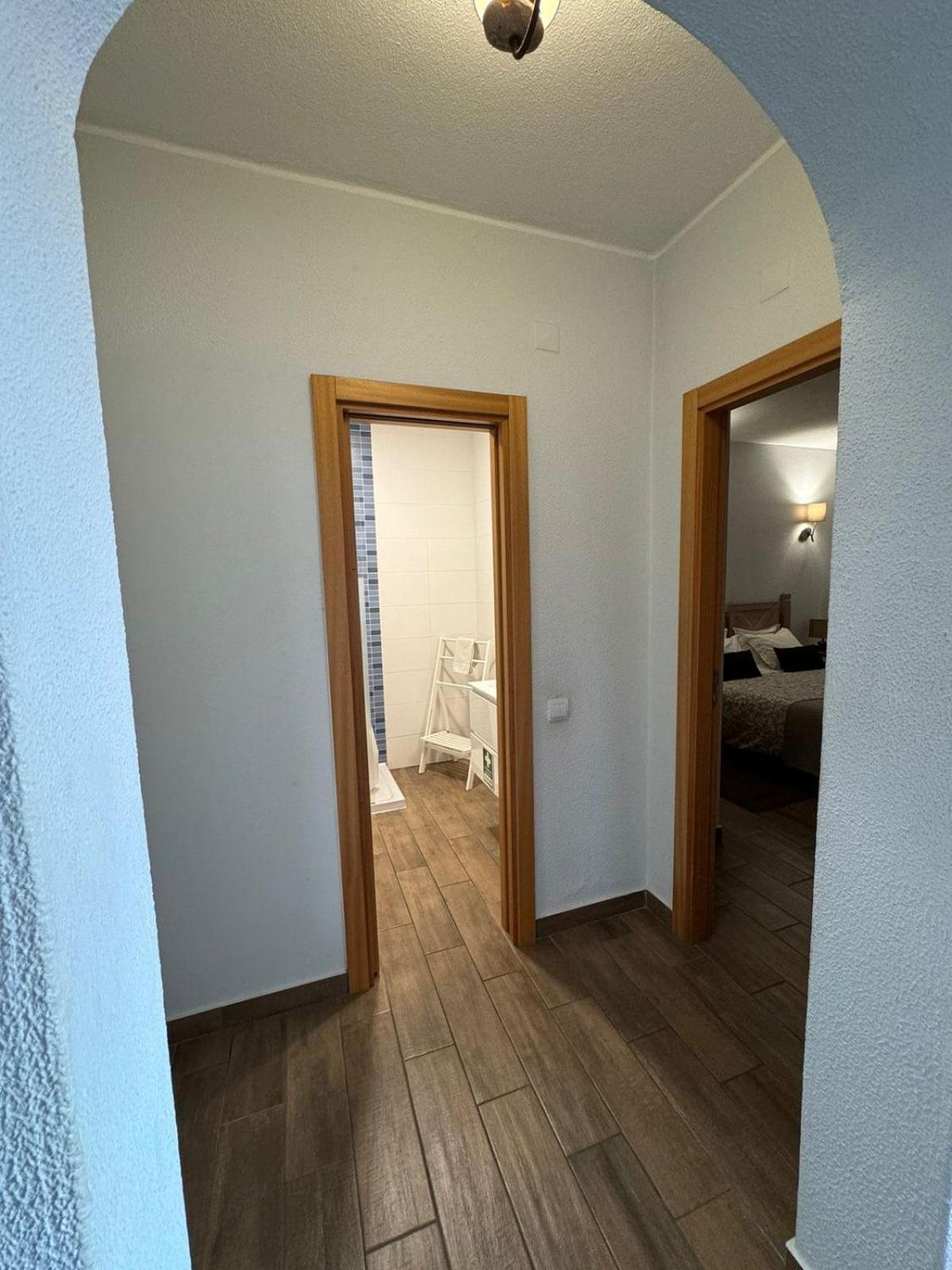 Apartamento Oceano Albufeira Exteriér fotografie