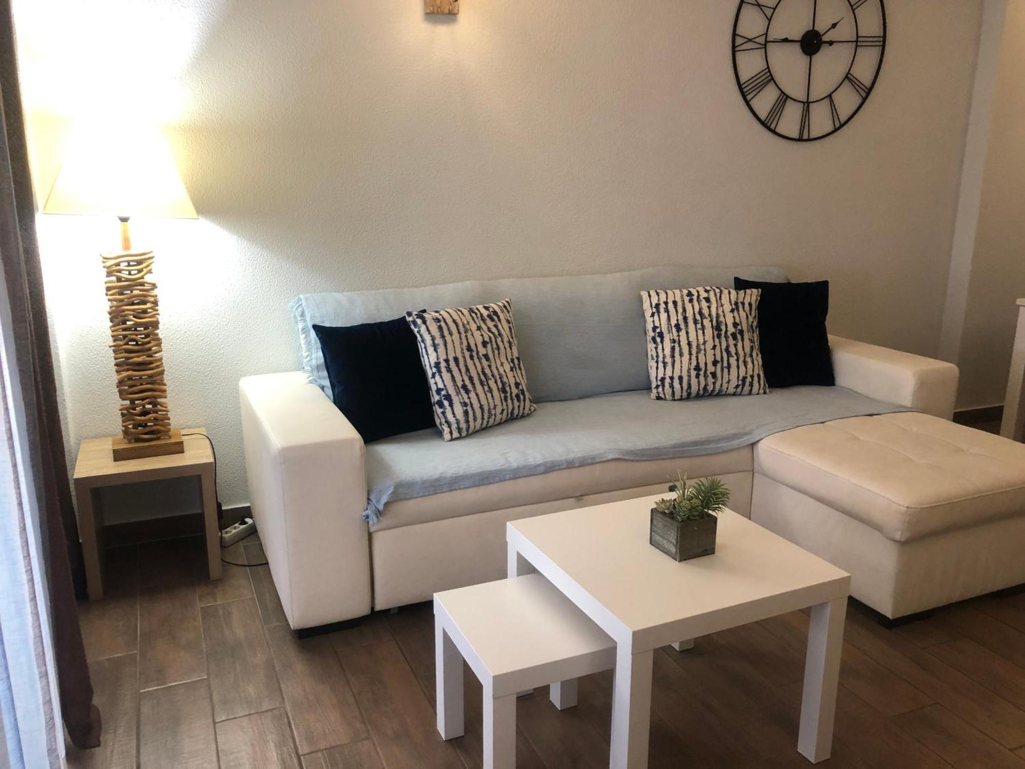 Apartamento Oceano Albufeira Exteriér fotografie