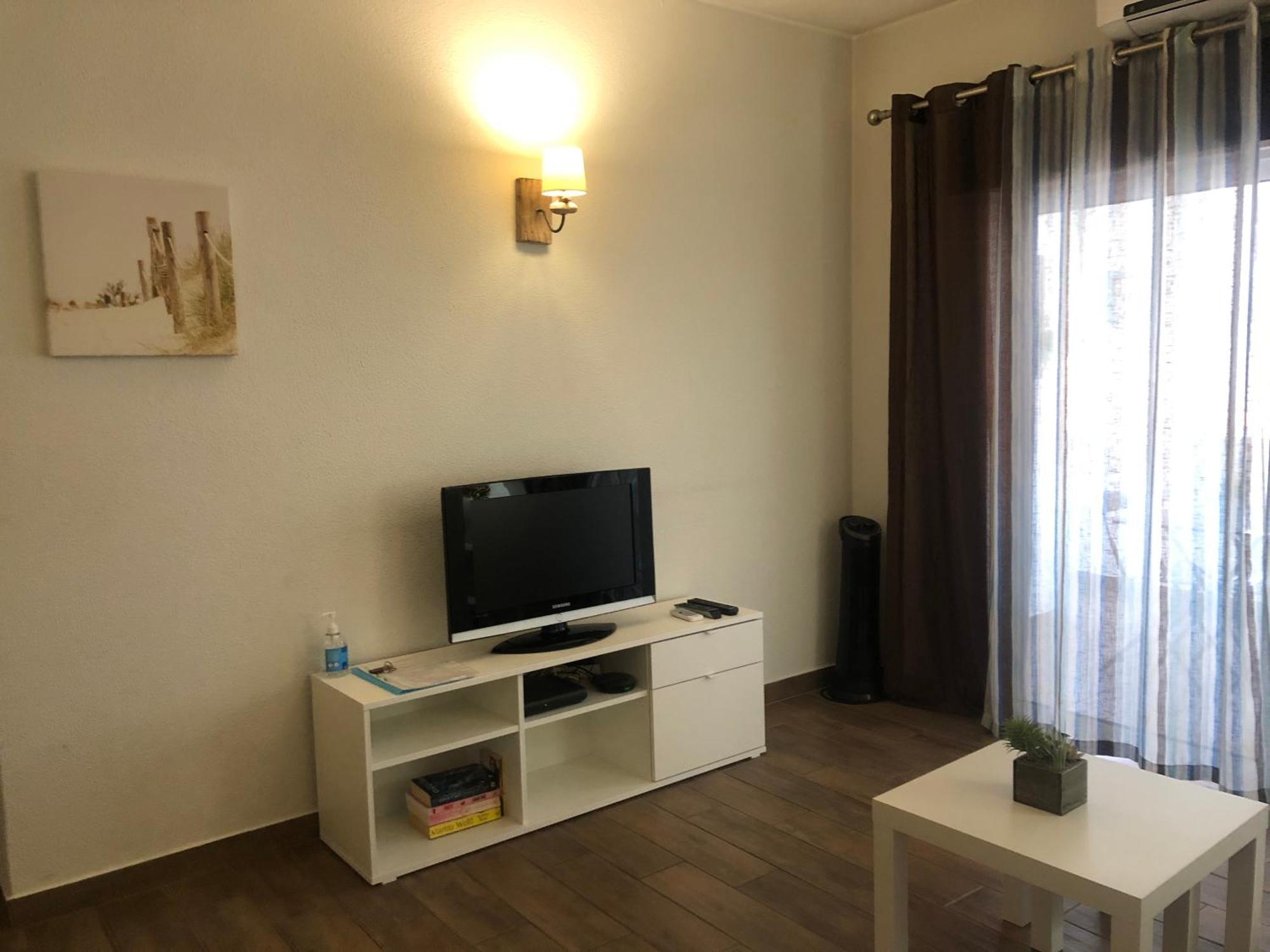Apartamento Oceano Albufeira Exteriér fotografie