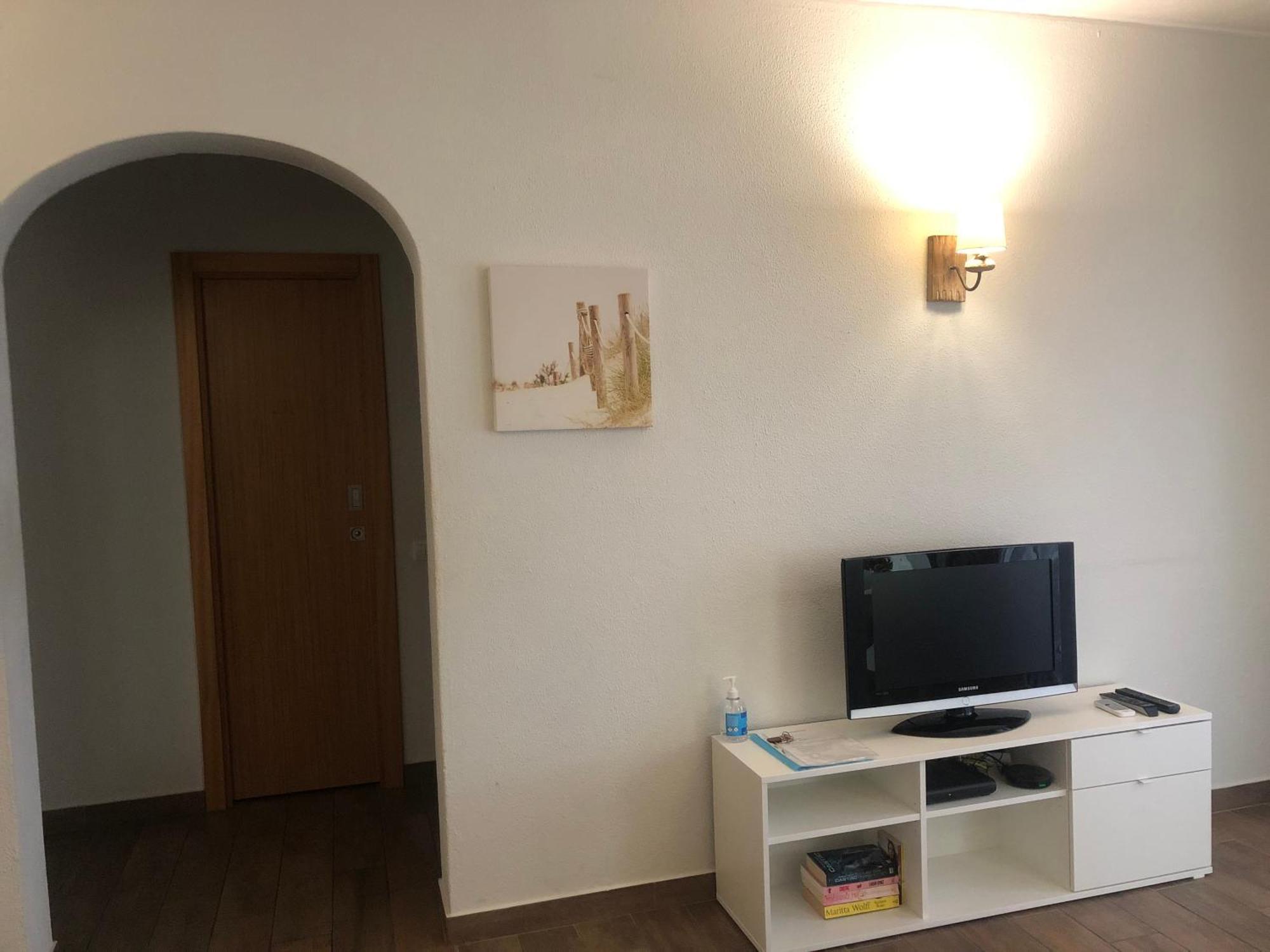 Apartamento Oceano Albufeira Exteriér fotografie