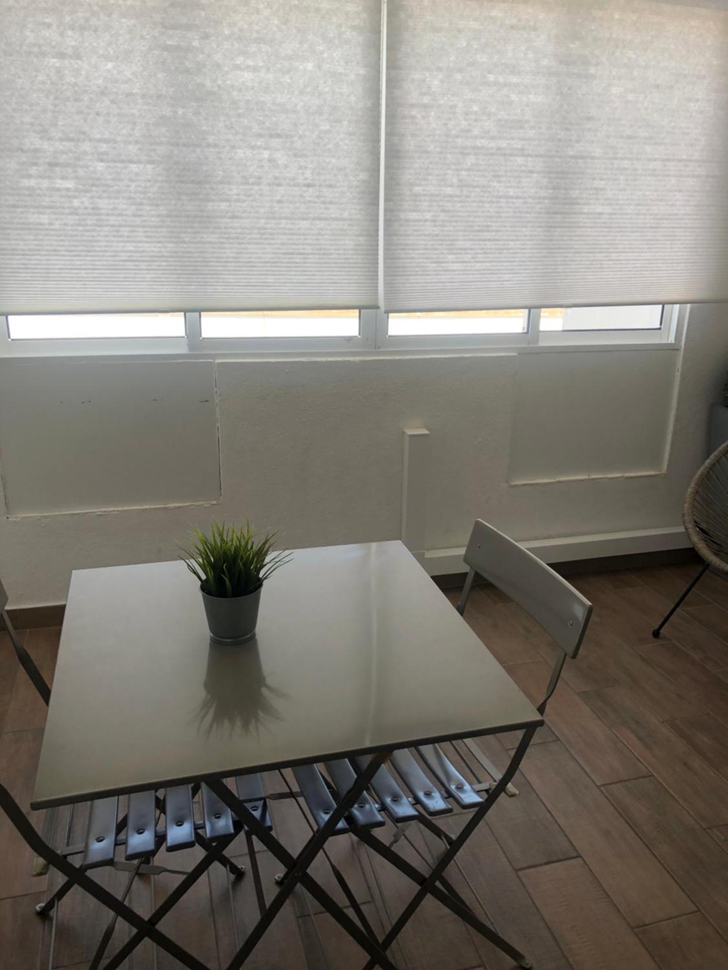 Apartamento Oceano Albufeira Exteriér fotografie