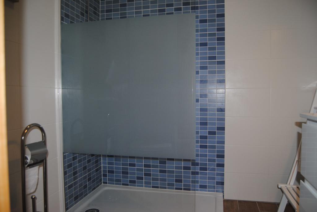 Apartamento Oceano Albufeira Exteriér fotografie