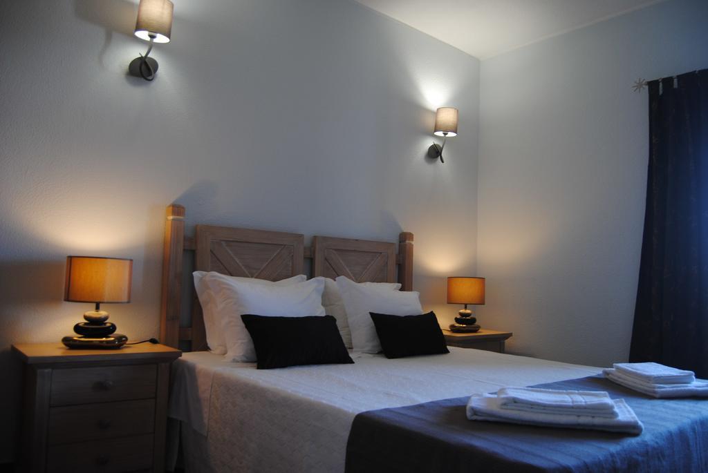 Apartamento Oceano Albufeira Exteriér fotografie