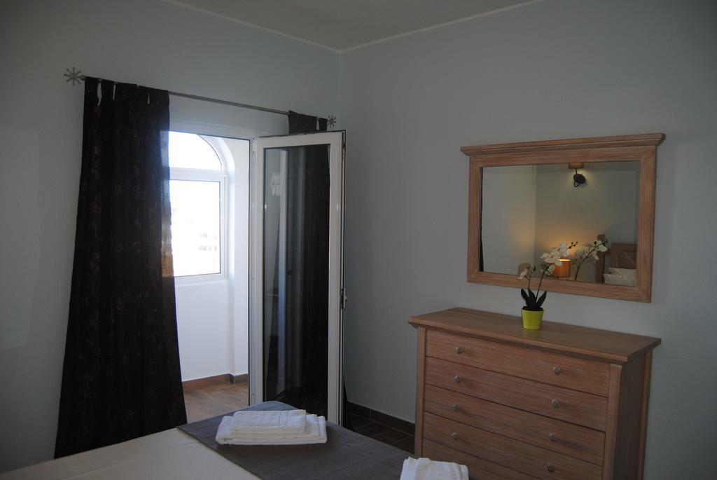 Apartamento Oceano Albufeira Exteriér fotografie