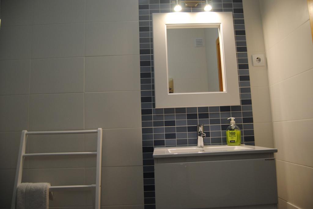Apartamento Oceano Albufeira Exteriér fotografie