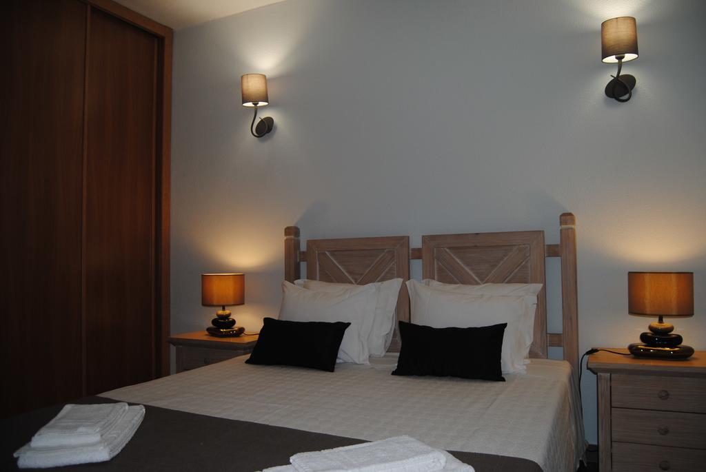Apartamento Oceano Albufeira Exteriér fotografie