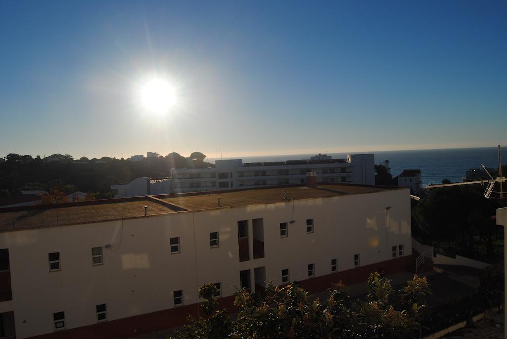 Apartamento Oceano Albufeira Pokoj fotografie